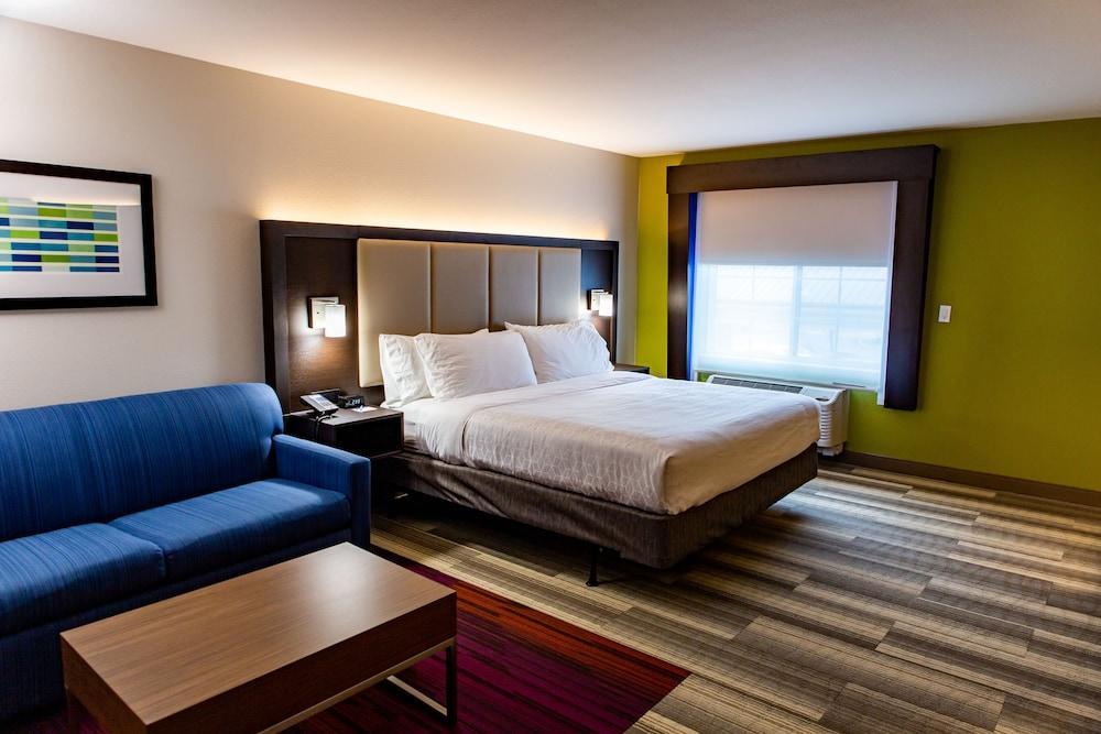 Holiday Inn Express - Columbus - Dublin By Ihg Exterior photo