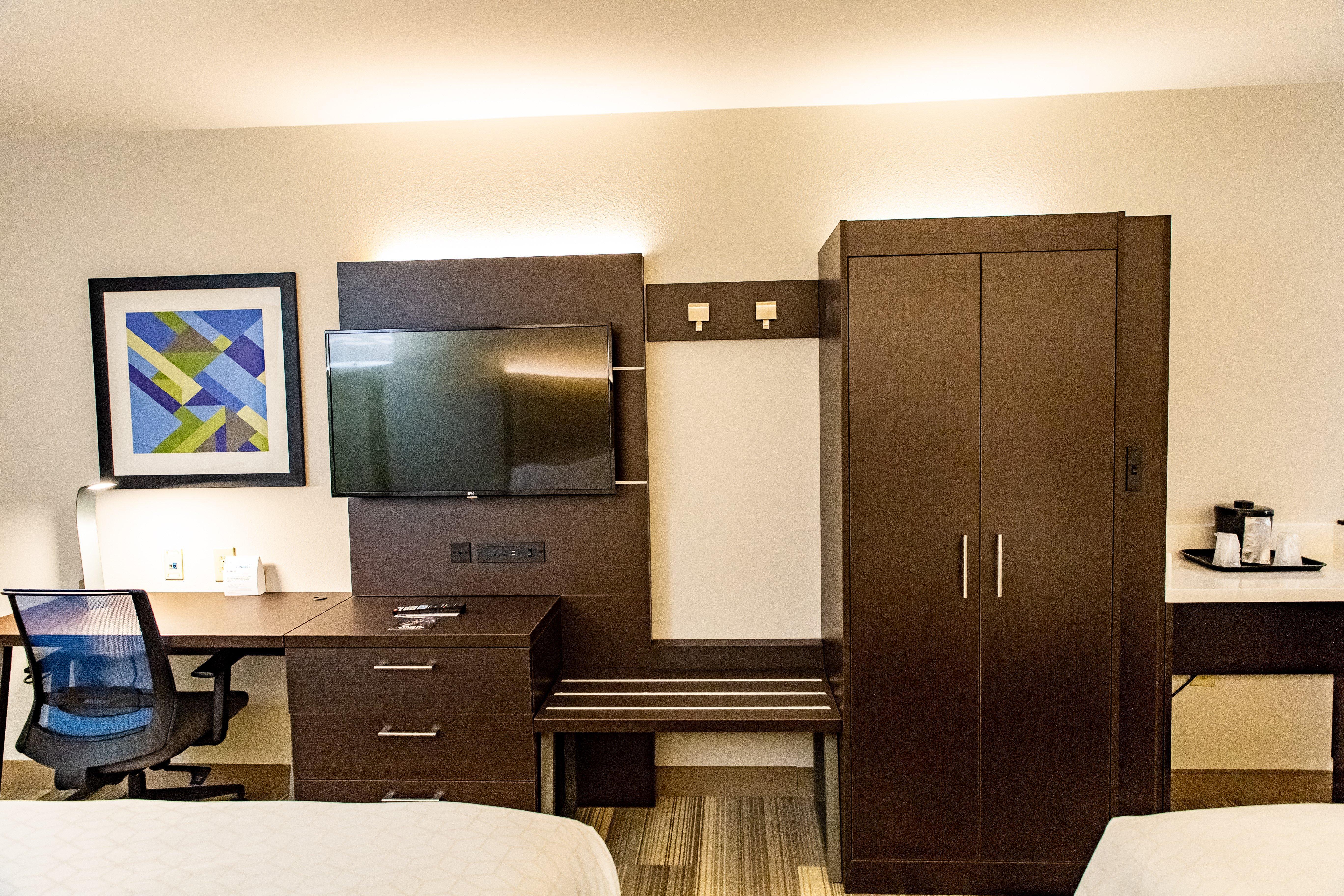 Holiday Inn Express - Columbus - Dublin By Ihg Exterior photo