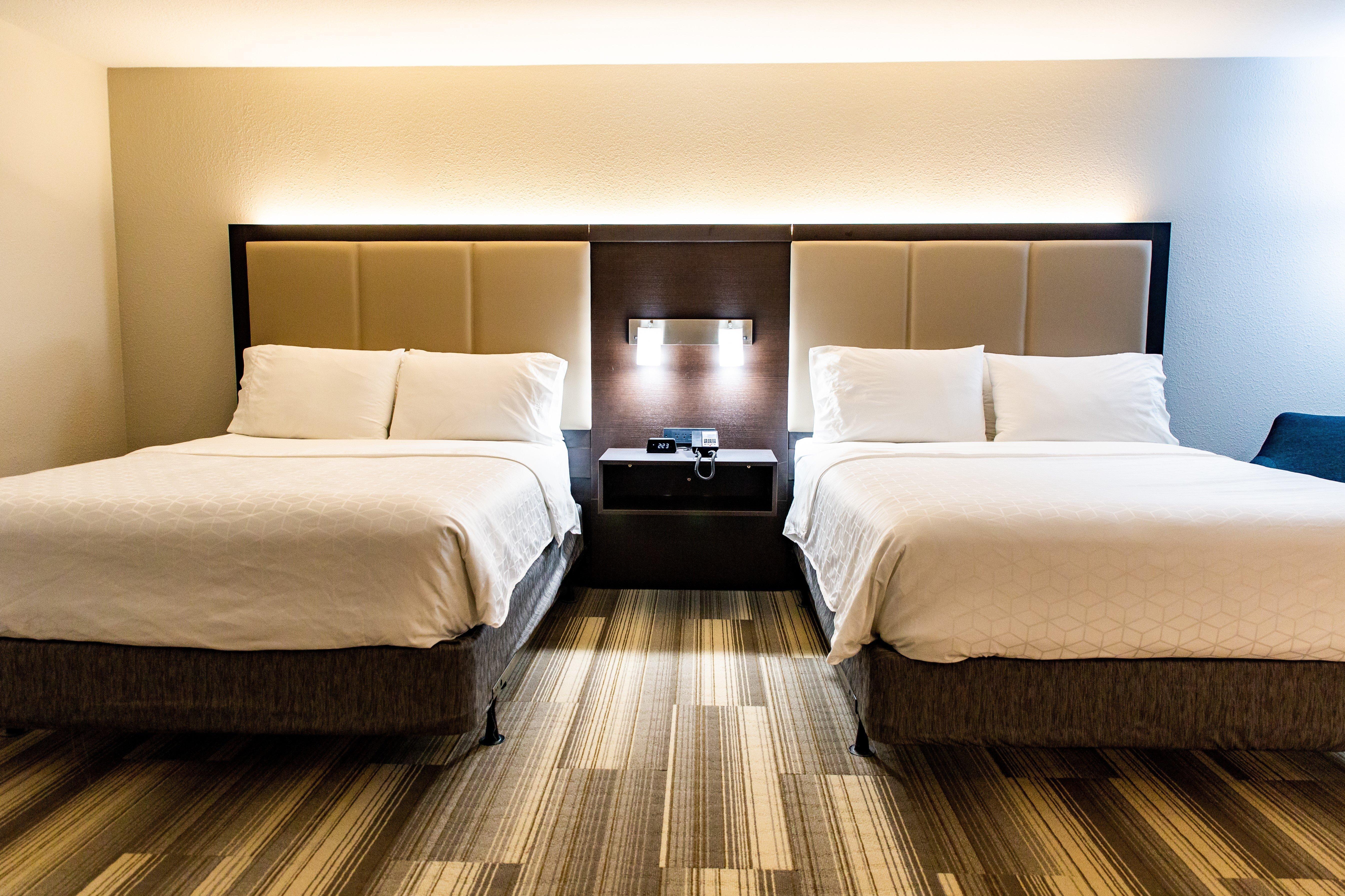 Holiday Inn Express - Columbus - Dublin By Ihg Exterior photo