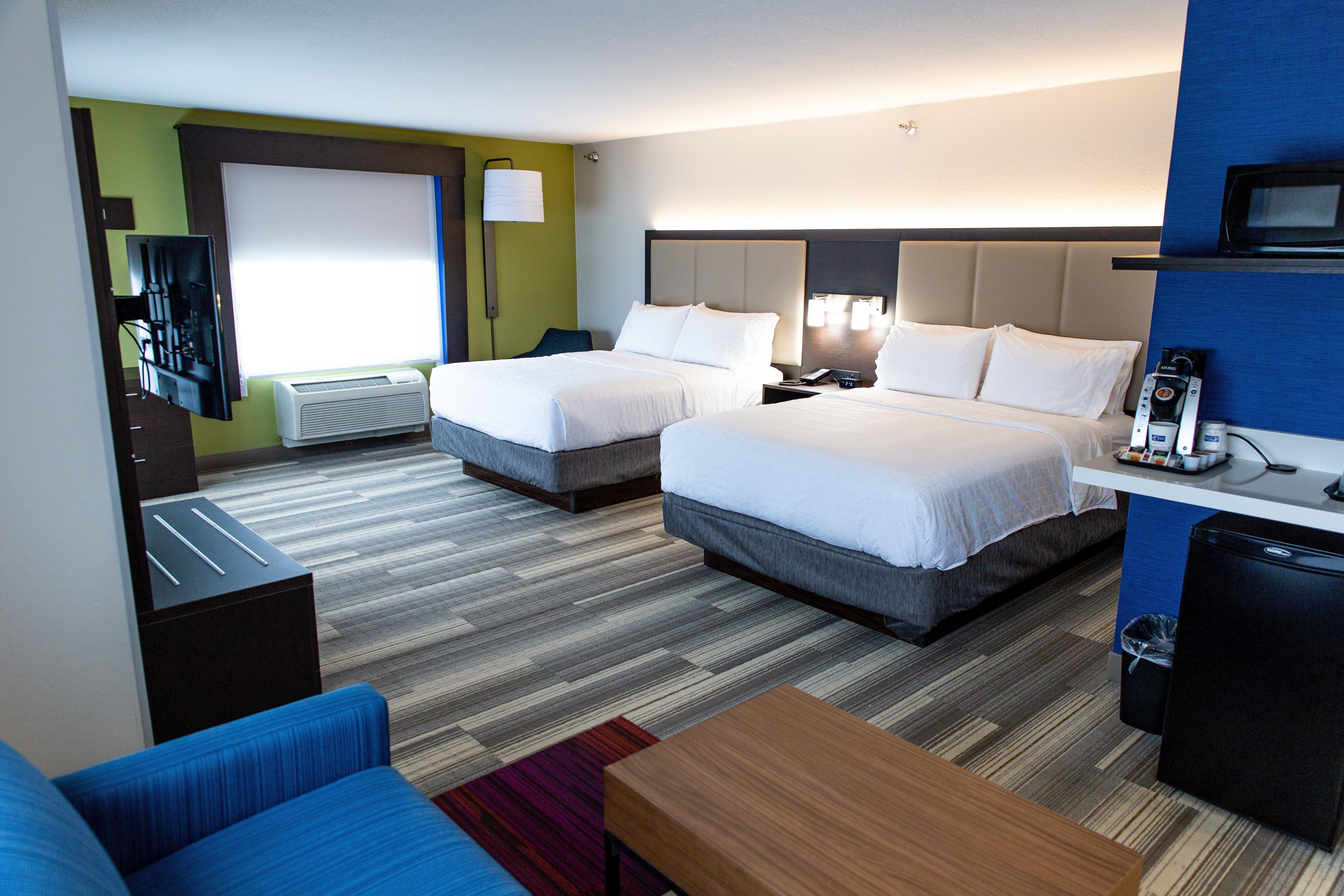 Holiday Inn Express - Columbus - Dublin By Ihg Exterior photo