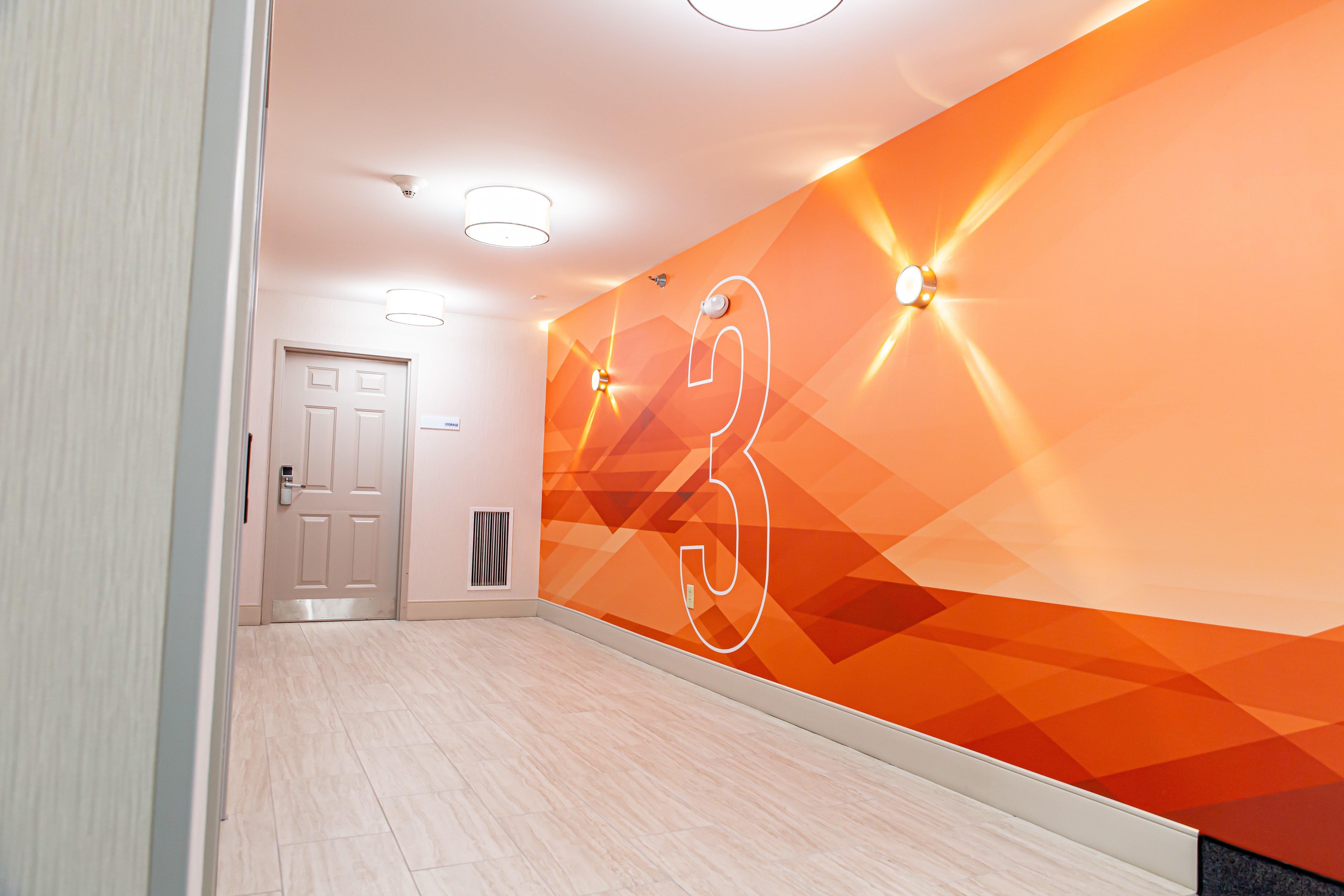 Holiday Inn Express - Columbus - Dublin By Ihg Exterior photo