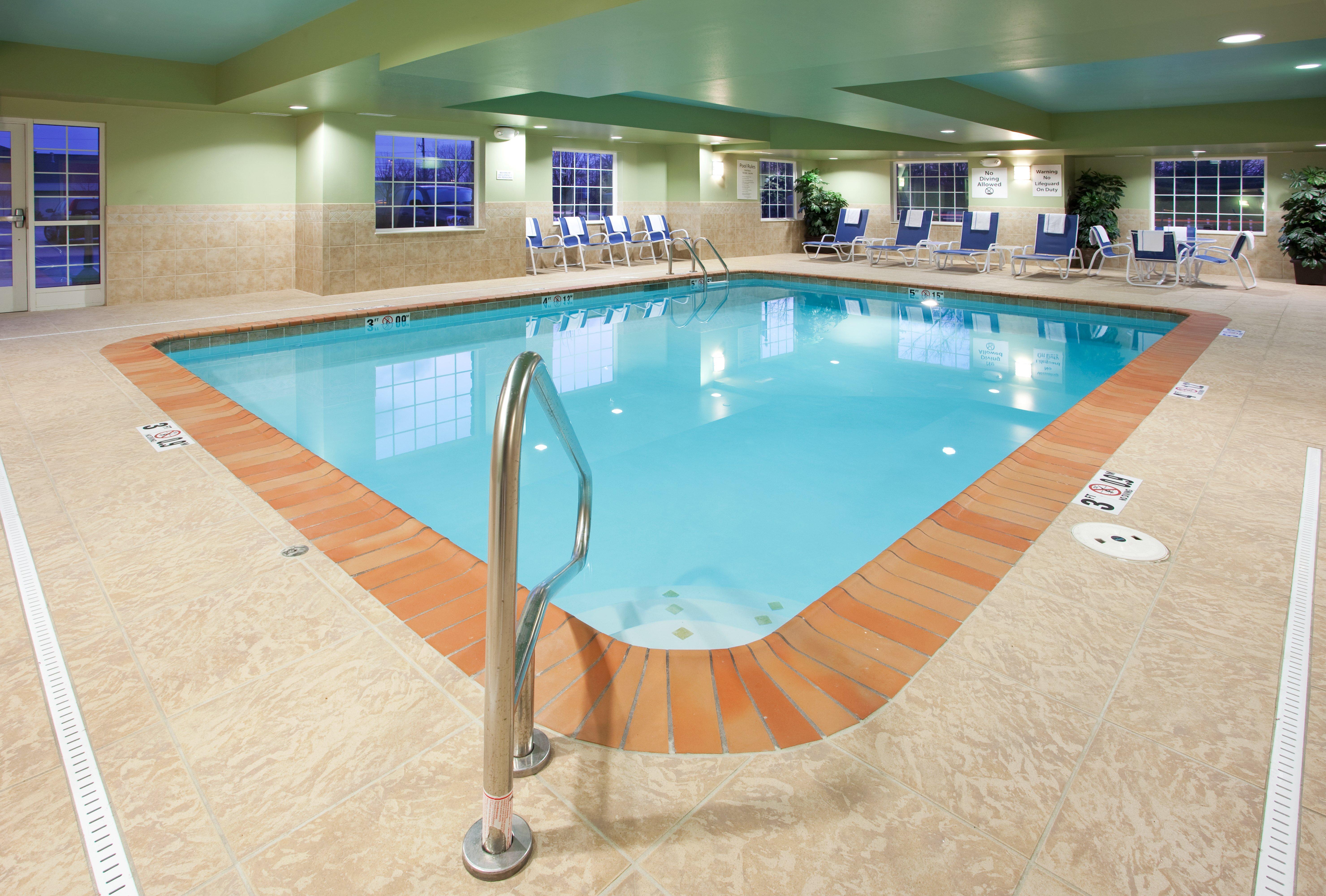 Holiday Inn Express - Columbus - Dublin By Ihg Exterior photo