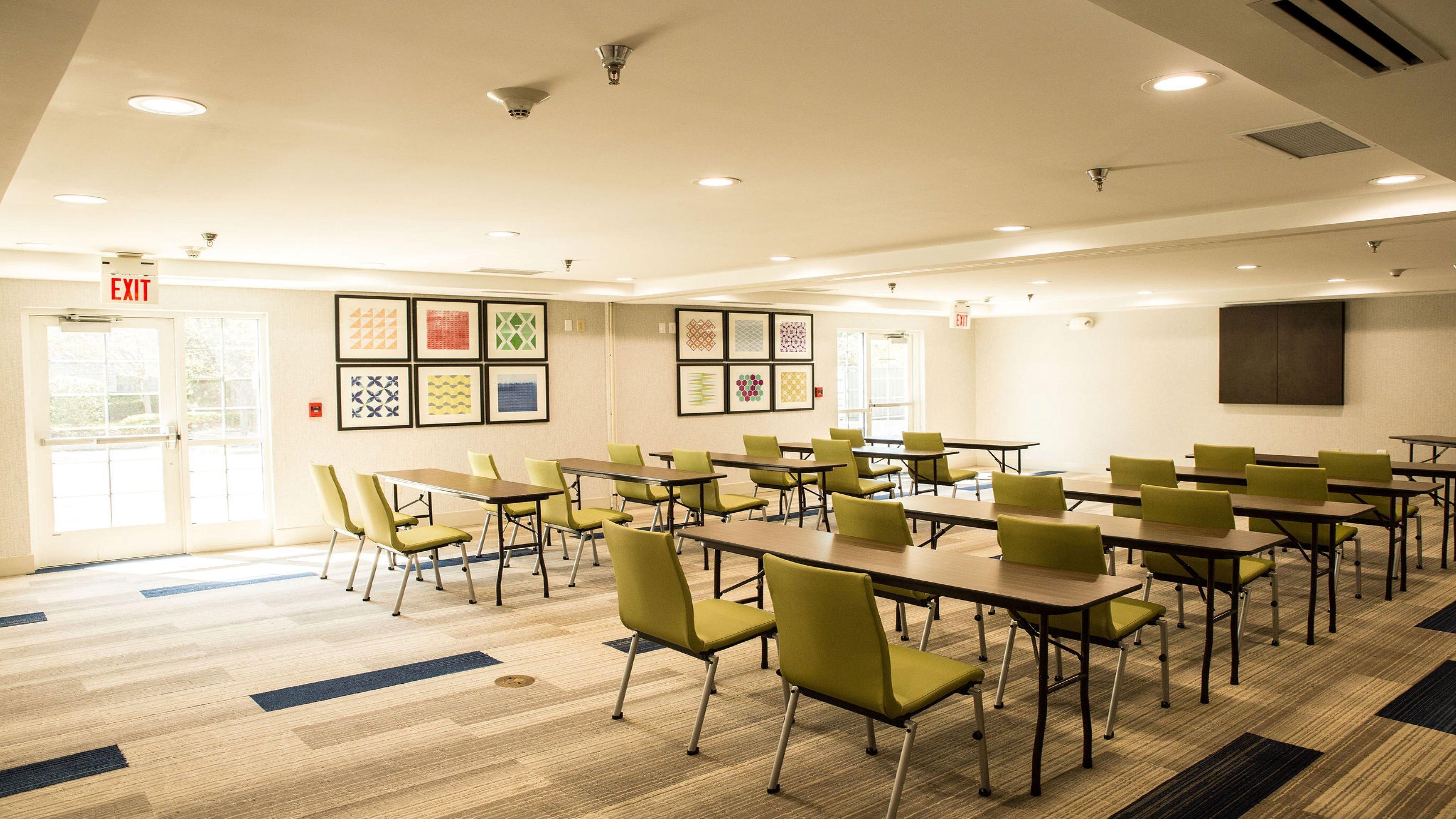 Holiday Inn Express - Columbus - Dublin By Ihg Exterior photo
