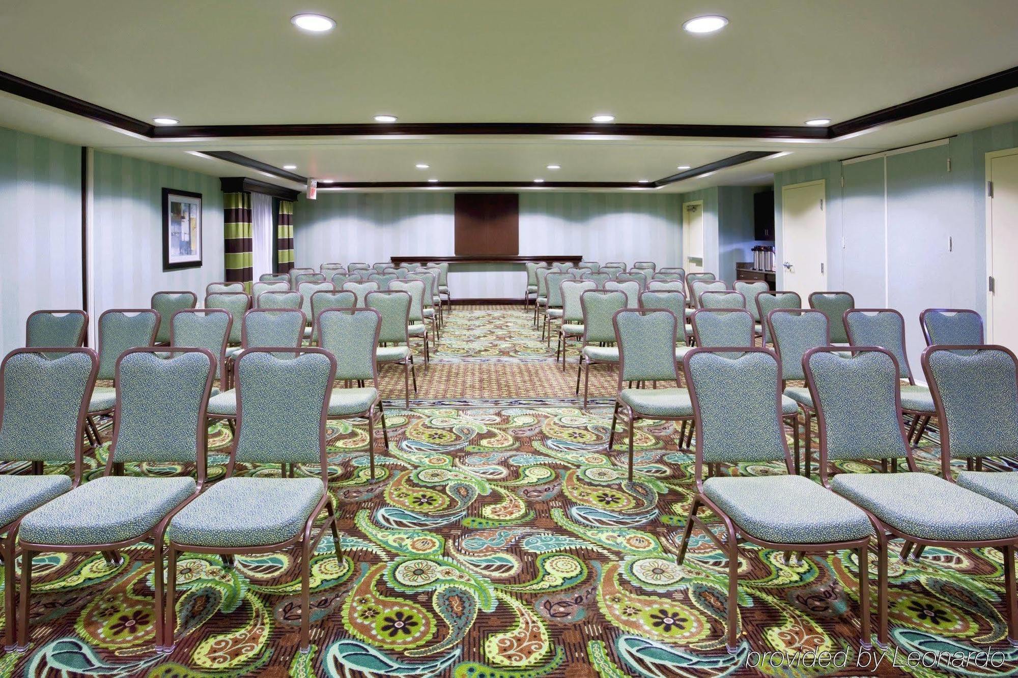 Holiday Inn Express - Columbus - Dublin By Ihg Exterior photo