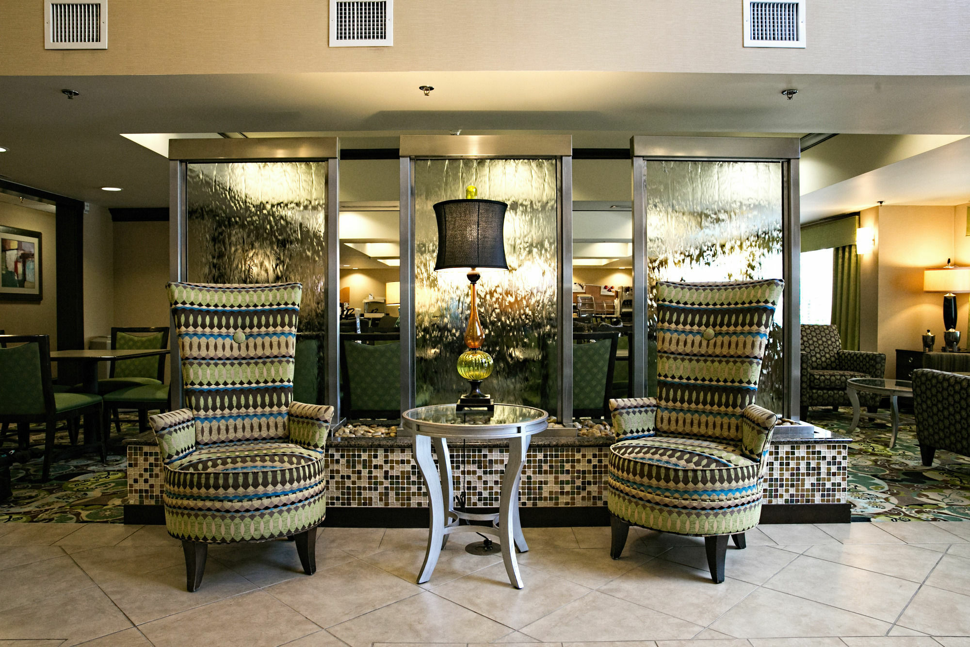 Holiday Inn Express - Columbus - Dublin By Ihg Exterior photo