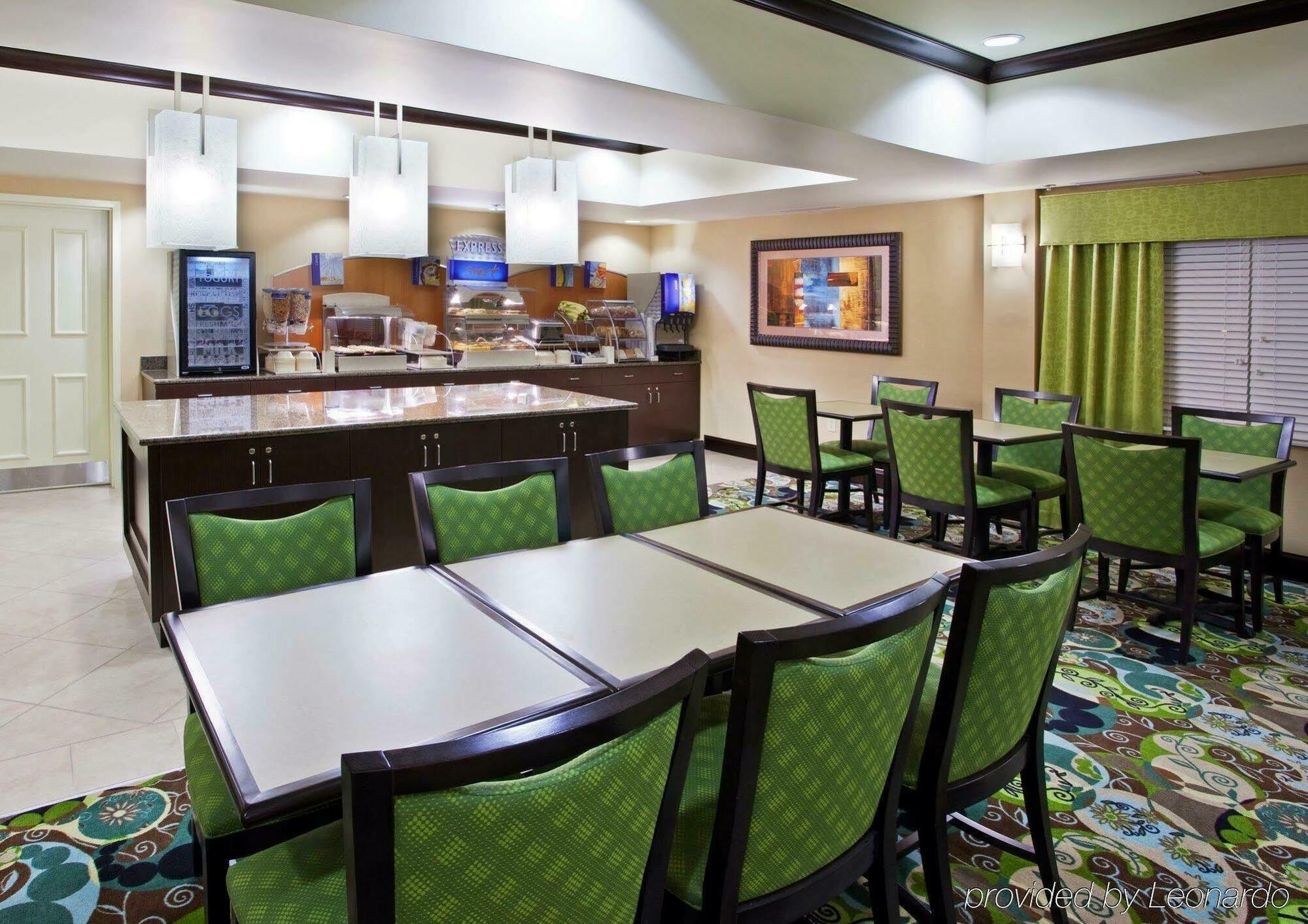 Holiday Inn Express - Columbus - Dublin By Ihg Exterior photo
