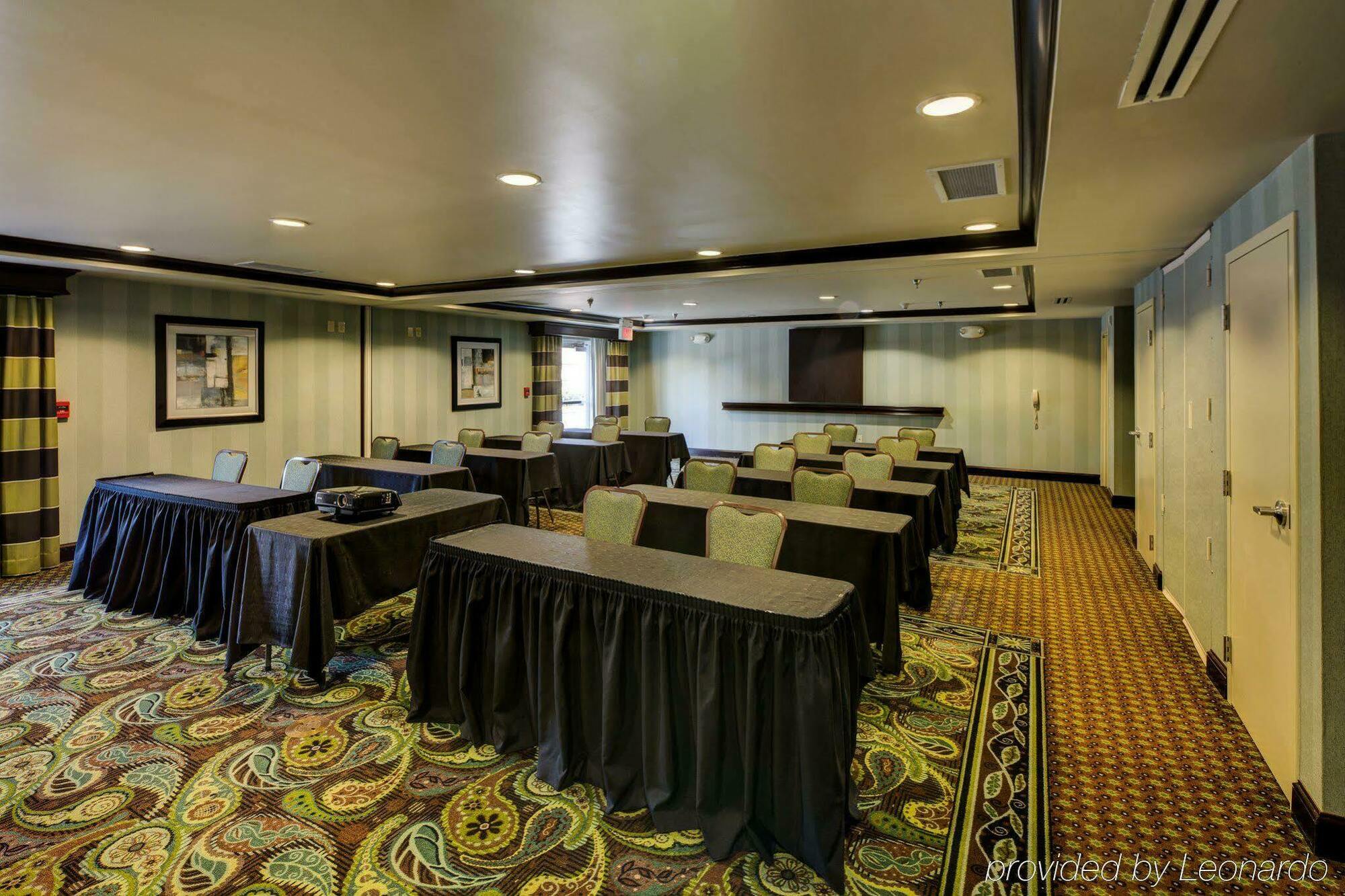 Holiday Inn Express - Columbus - Dublin By Ihg Exterior photo